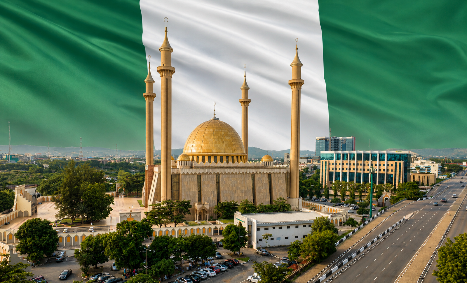 Abuja